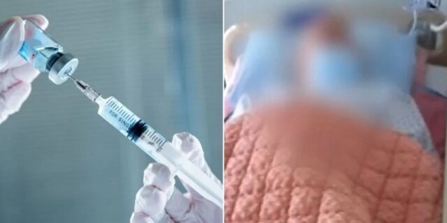 의사 권유로 만성 두드러기 ‘신약 임상시험’한 30대 남성… 접종 3번 후 ‘급성 백혈병’ 발병해 숨져