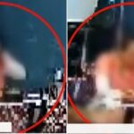 밥 싹 긁어먹더니 “머리카락 나와 돈 못내”라던 여성 손님… 직원 한 마디에 ‘도망’ (+CCTV)