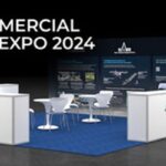 에어빌리티, 북미 최대 무인항공기 전시회 Commercial UAV Expo 참가