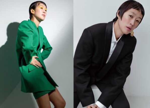 조폭에게 ‘동네 ㅈ밥처럼 보인다’며 싸웠다는 톱스타