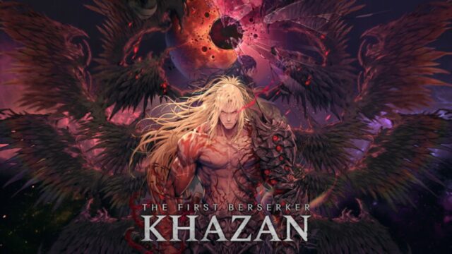 넥슨, 도쿄게임쇼에 하드코어 액션 RPG ‘카잔’ 첫 선