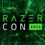 레이저, 게임 커뮤니티 기념 행사 ‘Razercon’ 28일 개최