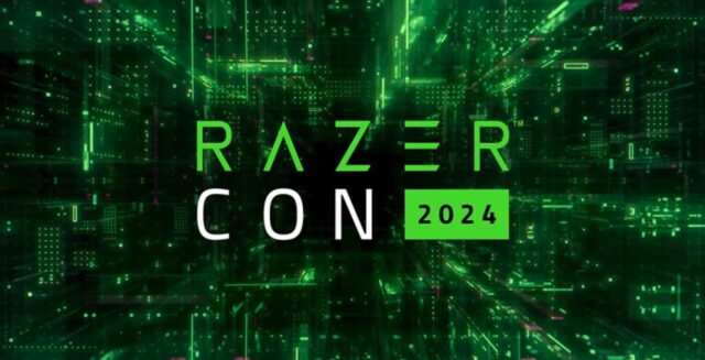 레이저, 게임 커뮤니티 기념 행사 ‘Razercon’ 28일 개최