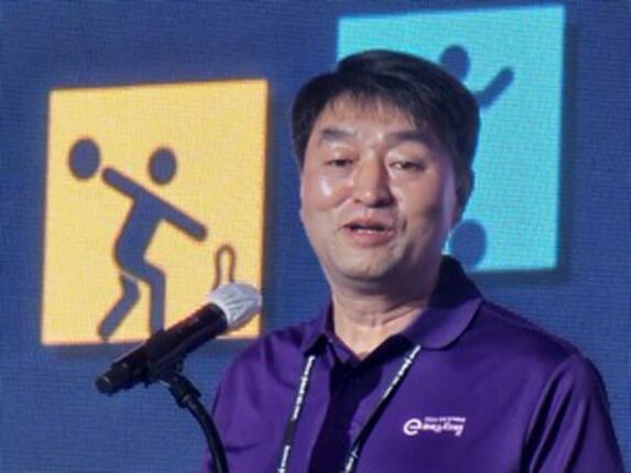 [현장] “종목도 행사도 늘었다” 전국장애학생 e스포츠 ‘팡파르