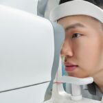 눈꺼풀에 생긴 종양, 레이저로 즉석 제거 가능