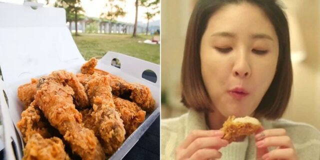“치킨 한 마리 시키면 ‘황올’ 반 마리 더 드립니다”… BBQ의 9월 역대급 이벤트