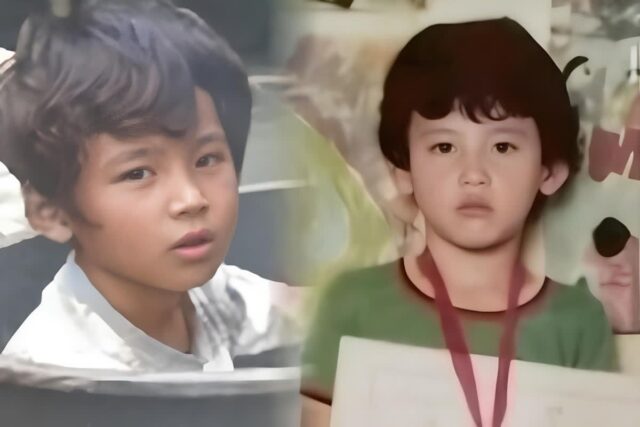 “당장 나가” … 출산 중인 아내에게 욕먹으며 쫓겨났다는 배우