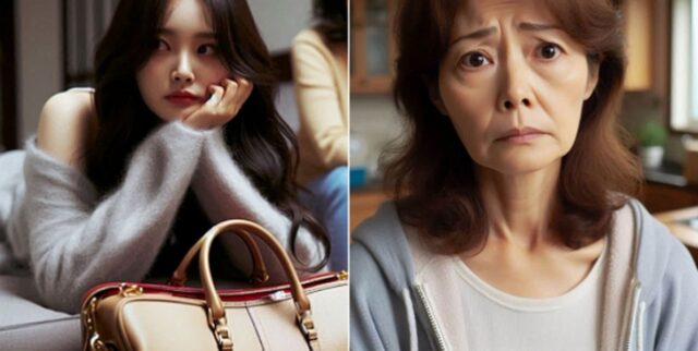 알바 월급 50만원인데 ‘명품’ 사는 대학생 딸… 엄마 “불건전하게 돈 벌까봐 불안”