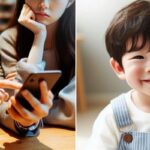 자꾸 자기 조카 사진 보내는 남친… “유난스러워서 보기 싫어요”