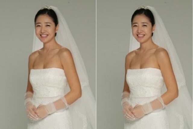 대장금으로 한류 스타 됐는데 결혼 후 은퇴한 배우
