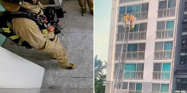 담배 안피우는데… 아랫집서 담배냄새 난다며 119에 ‘허위신고’한 아파트 주민