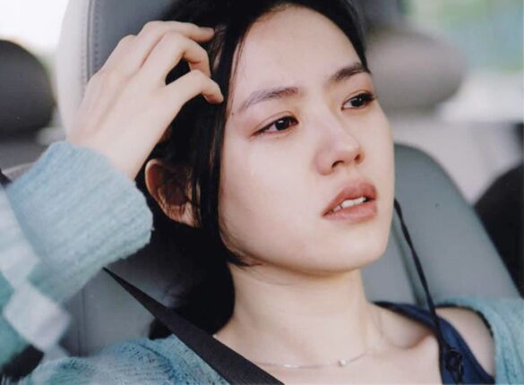 1억 5천 기부하고 눈물흘렸다는 손예진