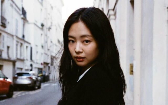 제니에게 새로운 이름이 생겼다