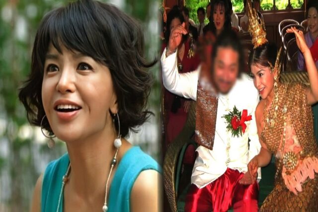 “빚만 20억” .. 前 남편의 정체를 몰랐던 개그우먼의 근황