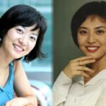 “결혼도 삼세번” … 세 번째 남편과 결혼 후 행복하다는 방송인