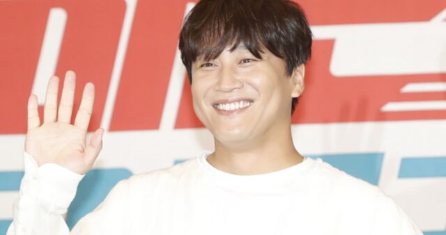 활동 뜸한 줄 알았는데… 차태현, 가로수길 옆 신사동 건물 74억에 샀다