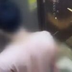 손에 묻은 피 보고도 덤덤하게… ‘일본도’로 이웃 살해한 남성이 엘베에서 태연하게 한 행동