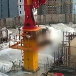 ‘23살 노동자 감전사’ 사고 장면 담긴 CCTV 공개… 뒤늦게 발견하고도 40분 더 방치 (영상)
