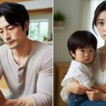 졸부 뜻 묻는 아이에 ‘존X부자’ 라는 남편… “이런 사람과 아이를 키울 수 있을까요?”