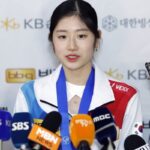 ‘성추행 혐의’ 피겨 이해인이 억울함 호소하자 피해 남선수가 내놓은 입장
