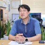 이달의 과학기술인상, 이성중 서울대 교수 선정
