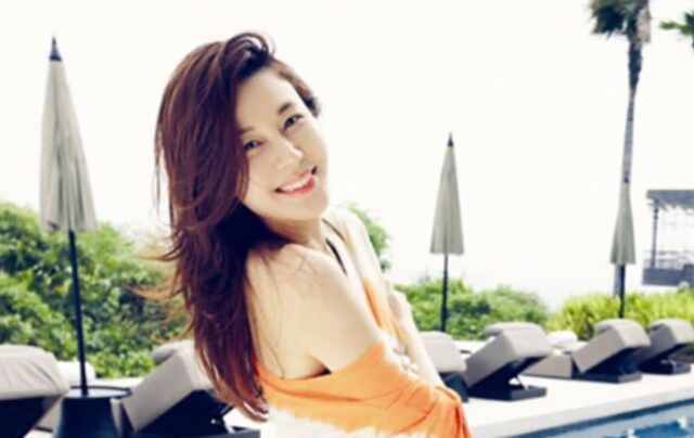 너무 예뻐서 동사무소까지 뒤져서 연락처 찾아내 데뷔시킨 연예인