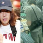 “이 한국 연예인 조심” .. 정신 못차린 정준영 목격담 소식에 ‘기겁’