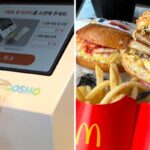 제주도 맥도날드에 빈 컵 쓰레기 모아오면 개당 300원… 공짜 햄버거 먹을 수 있다