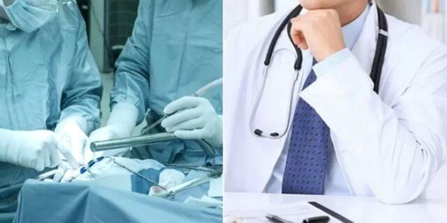비장 제거해야 하는데 실수로 간 떼어낸 의사… 환자는 결국 숨져