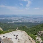 “한국 100대 명산 도전~!” 초보자부터 중급자까지, 최단 코스로 정복하는 서울 산
