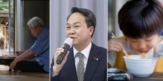 추석 전 ‘독거노인·결식아동’ 지원나선 신한금융… 상품권 100억원어치 기부