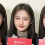 서로한테 지기 싫어 공부 열심히 했다가 나란히 명문대 합격한 세쌍둥이 자매