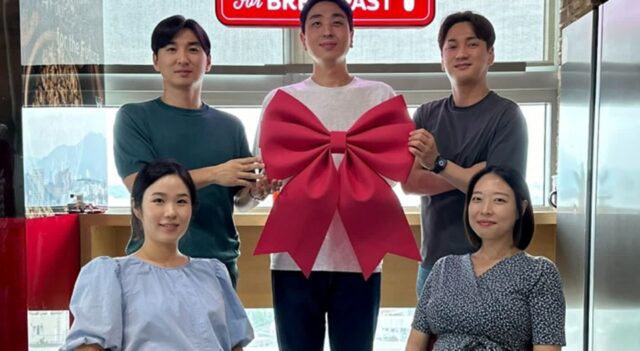 농심켈로그, 계약직 포함 전 직원에게 최대 6개월 유급 출산 휴가 준다