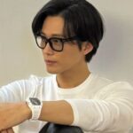 남궁민X진아름 부부의 자기 관리 근황 #스타다이어트