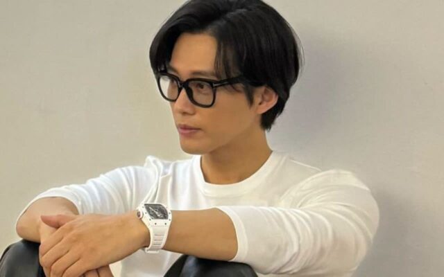 남궁민X진아름 부부의 자기 관리 근황 #스타다이어트