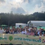 국제 청년단체 아임히얼 ‘에그 환경보호 캠페인’ 출범