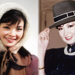 “결혼은 미친 짓” … 인생에서 가장 후회되는 일이 결혼이라는 70년대 미녀 스타