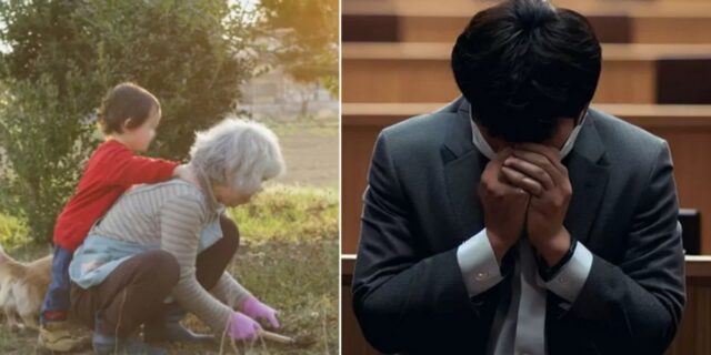불난 3층 집서 90대 할머니 살리려 안고 뛰어내린 손자… 할머니, 치료 중 사망