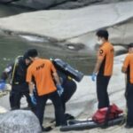 “수도원 사는 딸 연락 안돼”… 철원 하천서 30대 여성 숨진 채 발견