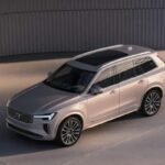 볼보, ‘2030년까지 100% 전기차 전환’ 계획 철회한다…신형 XC90 공개