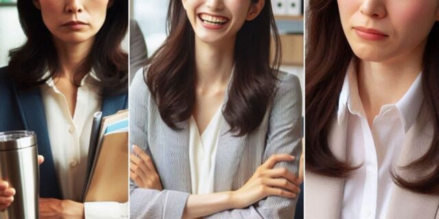 “좀 아줌마 같네 ㅋㅋ” 나이 운운하며 선배 직원들 ‘노땅’ 취급하는 35세 여직원