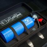 BMW·MINI 출고시 차량용 소화기 비치···수입차 업계 최초 시행
