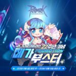 그라비티, ‘라그나로크’ 22주년 기념 ‘메가 부스터 프로모션’ 시작