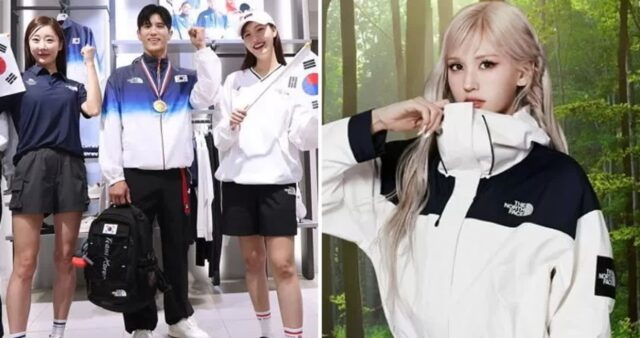 ‘눕시 재킷+팀 코리아 단복’으로 사랑받는 노스페이스, 국가고객만족도 11년 연속 1위