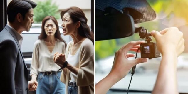 “아빠가 제 친구 엄마와 모텔서 불륜을… 엄마에게 ‘블랙박스’ 확인해보라고 했습니다”