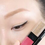 올리브영 아이브로우 펜슬 마스카라 내돈내산 메이블린 사용꿀팁