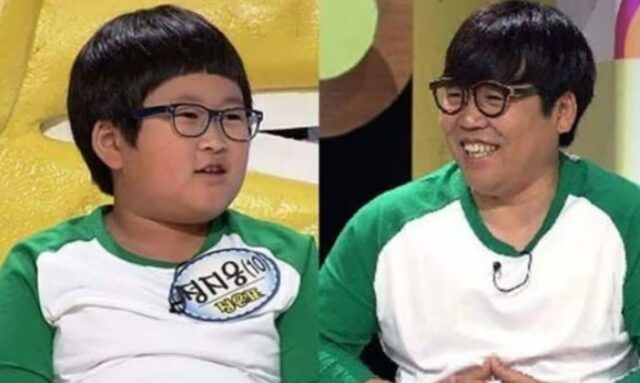 래퍼 되려고 서울대 입학했다는 상위 1% 수재 연예인 2세