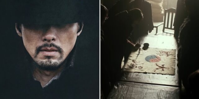 “현빈이 연기하는 안중근”… 벌써부터 대작 냄새 난다는 영화 ‘하얼빈’ 예고편 (영상)
