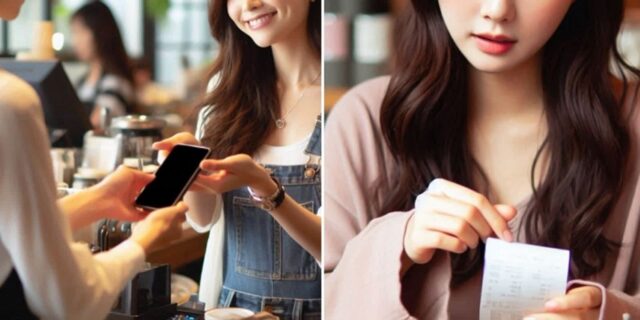 나는 기프티콘 썼는데… 빙수 먹고 ‘차액결제’ 셋이 더치페이 하자는 친구들