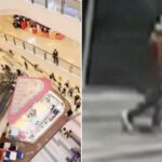 아내와 백화점 갔다가 길 잃은 남성, 3주 만에 ‘비상계단’서 시신으로 발견돼